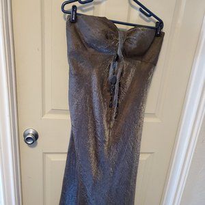 Adrianna Papell Gown